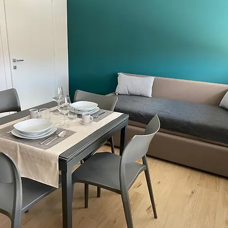 Apartment Alloggi Celly Con Aria Condizionata E Terrazzo