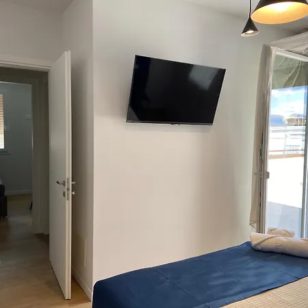 Alloggi Celly Con Aria Condizionata E Terrazzo San Vendemiano