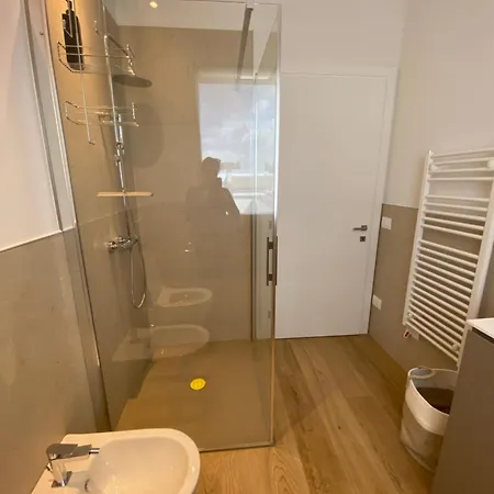 Alloggi Celly Con Aria Condizionata E Terrazzo Apartment