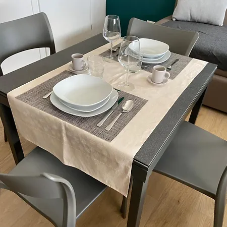 Alloggi Celly Con Aria Condizionata E Terrazzo Apartment San Vendemiano