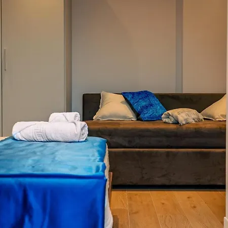 Alloggi Celly Con Aria Condizionata E Terrazzo Apartment San Vendemiano