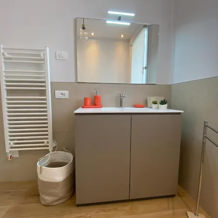 Apartment Alloggi Celly Con Aria Condizionata E Terrazzo San Vendemiano