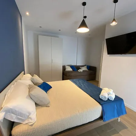 Alloggi Celly Con Aria Condizionata E Terrazzo * San Vendemiano