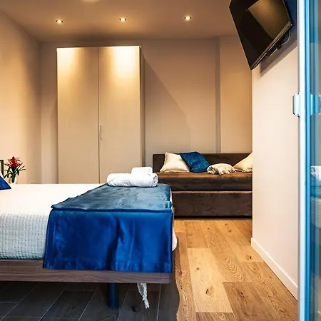 Alloggi Celly Con Aria Condizionata E Terrazzo Apartment *