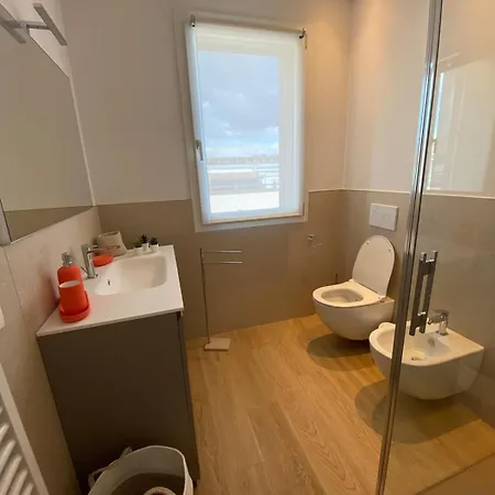 Apartment Alloggi Celly Con Aria Condizionata E Terrazzo *