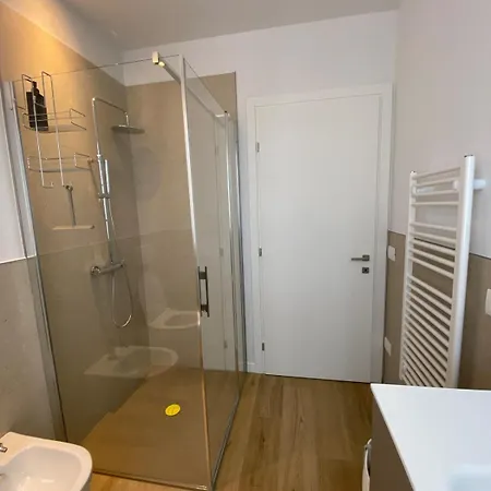 Alloggi Celly Con Aria Condizionata E Terrazzo Appartamento