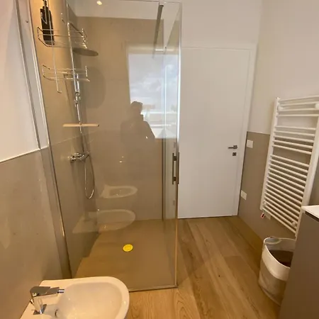 Alloggi Celly Con Aria Condizionata E Terrazzo Apartment San Vendemiano