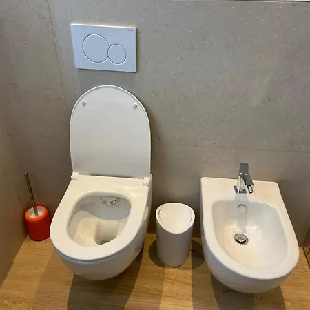 Apartment Alloggi Celly Con Aria Condizionata E Terrazzo San Vendemiano