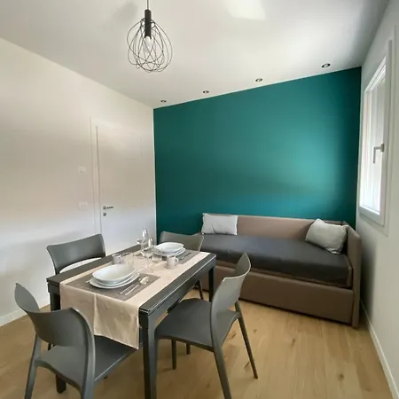 Alloggi Celly Con Aria Condizionata E Terrazzo