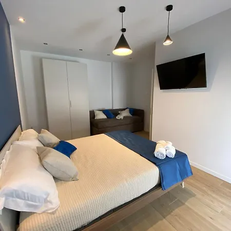 Apartment Alloggi Celly Con Aria Condizionata E Terrazzo *