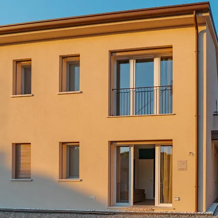 Alloggi Celly Con Aria Condizionata E Terrazzo Apartment San Vendemiano