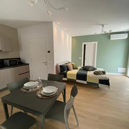 Alloggi Celly Con Aria Condizionata E Terrazzo Apartment