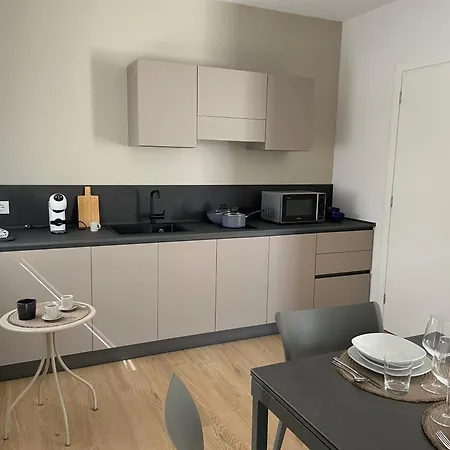 Alloggi Celly Con Aria Condizionata E Terrazzo Apartment San Vendemiano