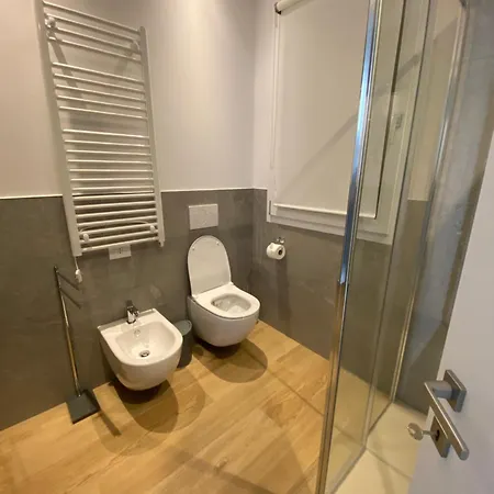 Alloggi Celly Con Aria Condizionata E Terrazzo Apartment